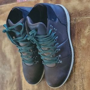 Danner 917 boots